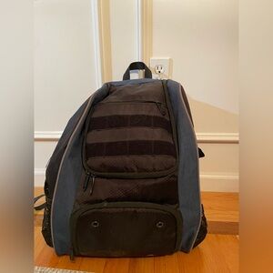 Baseball Gear Backpack